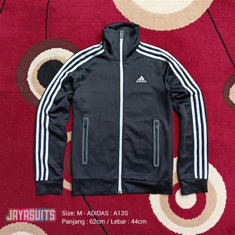 jual jaket adidas original jakarta